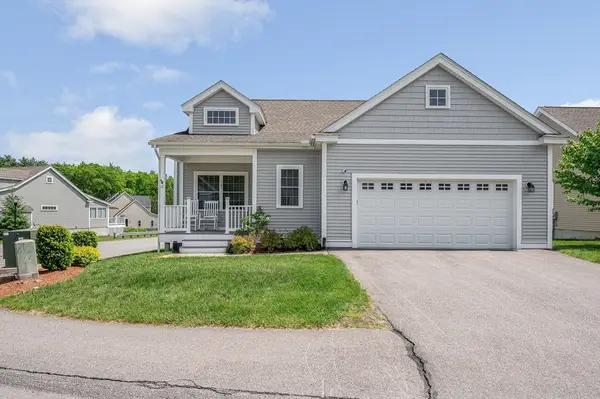 12 Dunstable Cir #12, Merrimack, NH 03054