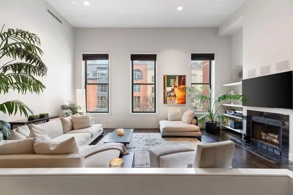 201 Newbury St #202, Boston, MA 02116