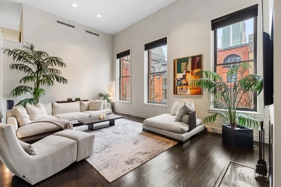 201 Newbury St #202, Boston, MA 02116 - #2