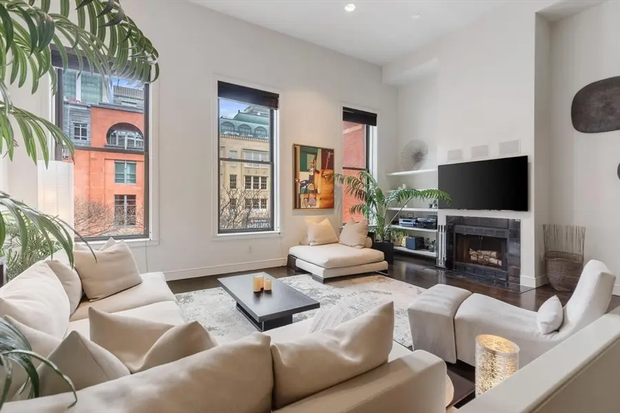 201 Newbury St #202, Boston, MA 02116 - #3