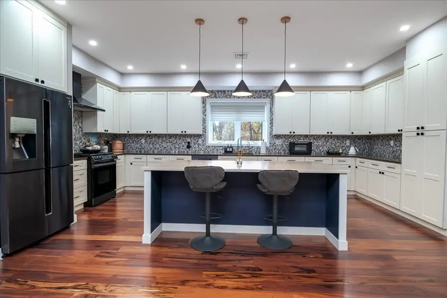 145 W River Street, Upton, MA 01568 - #3
