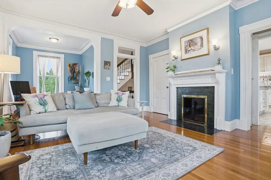 45 Church St #B, North Chelmsford, MA 01863 - #3