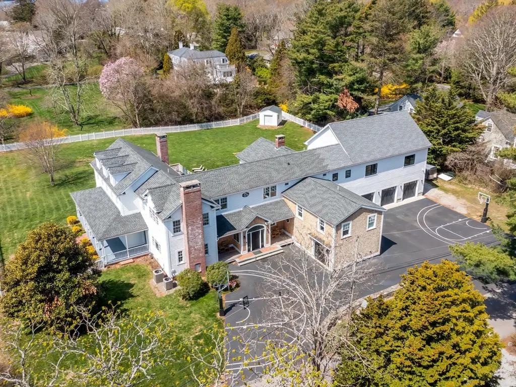 116 Nayatt Road, Barrington, RI 02806 - #1