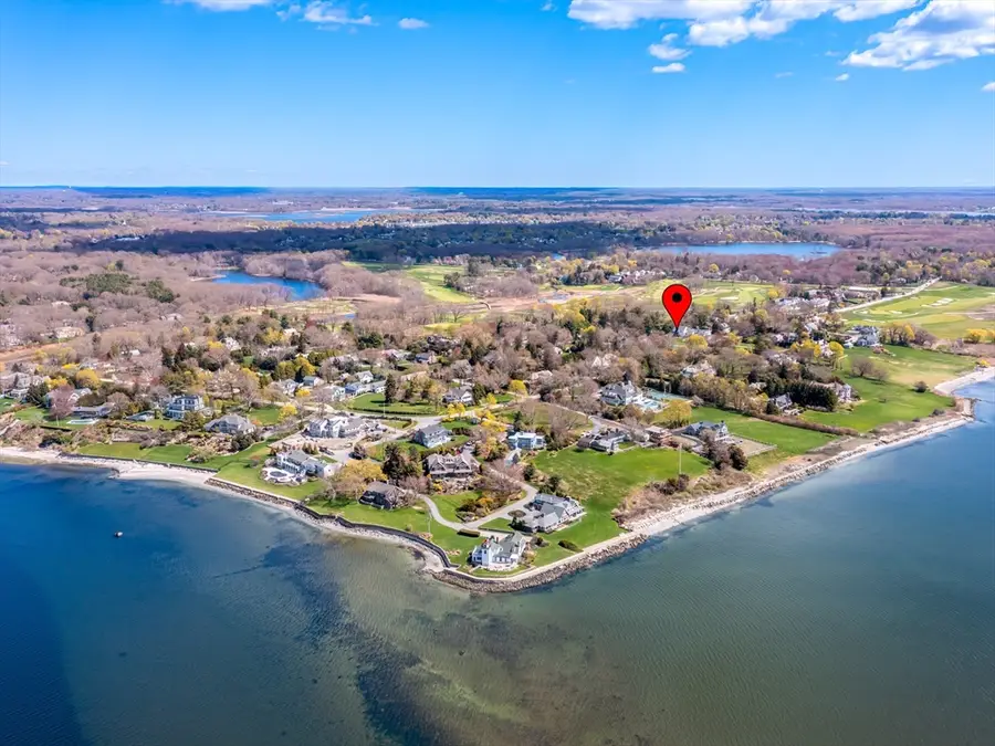 116 Nayatt Road, Barrington, RI 02806 - #2