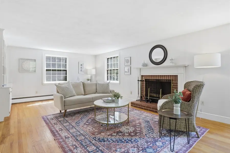 9 Deacon Hunt Drive, Acton, MA 01720 - #2