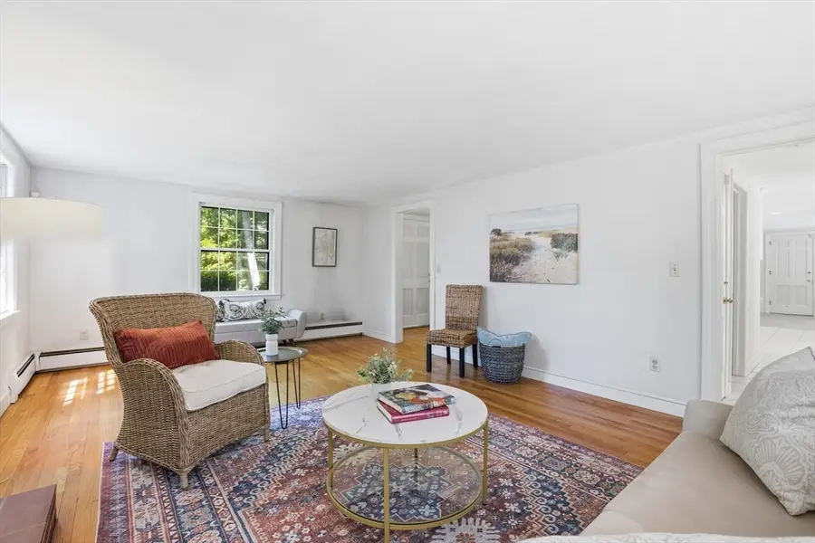 9 Deacon Hunt Drive, Acton, MA 01720 - #3