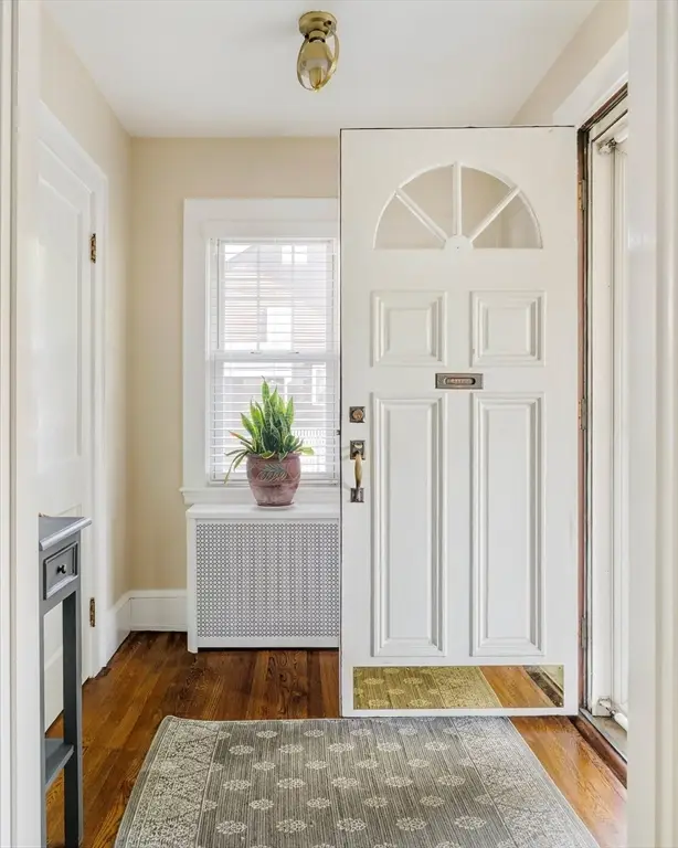 54 Endicott Rd, Stoneham, MA 02180 - #3