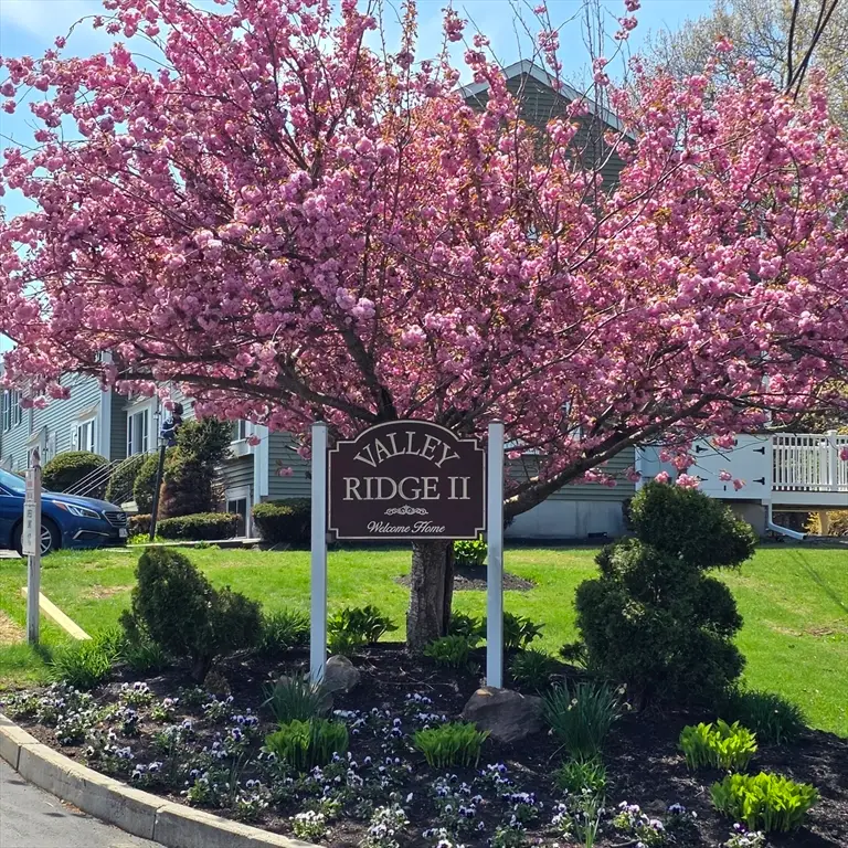 1603 Irving Rd #1603, Randolph, MA 02368 - #1