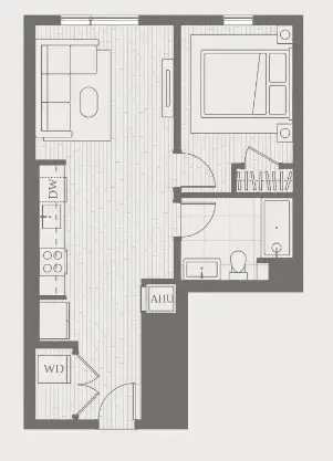 2-10 Maverick Sq #304, Boston, MA 02128 - #2