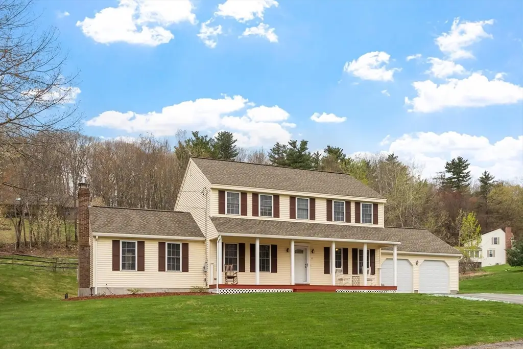 8 Biscuit Hill Dr, Leominster, MA 01453 - #1