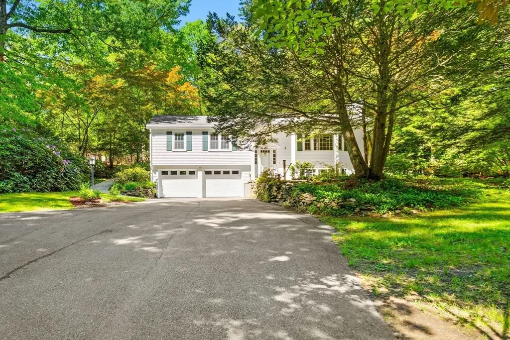 371 Longley Rd, Groton, MA 01450 - #1