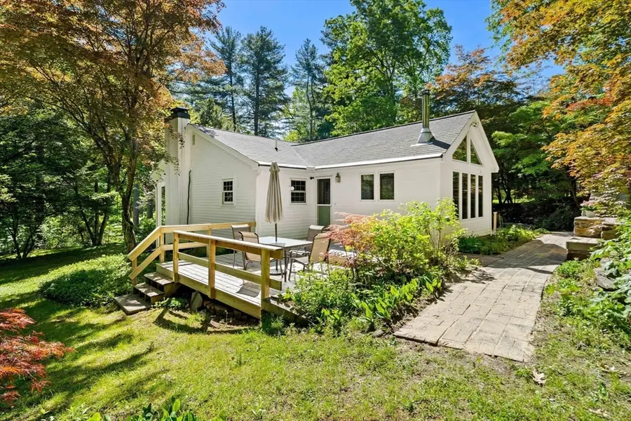 371 Longley Rd, Groton, MA 01450 - #2