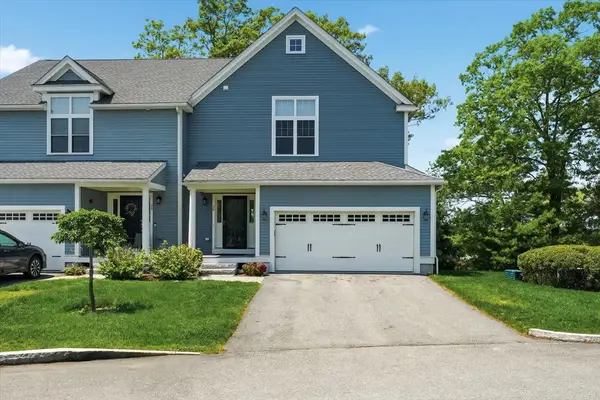26 Clarks Hill Lane #26, Framingham, MA 01702