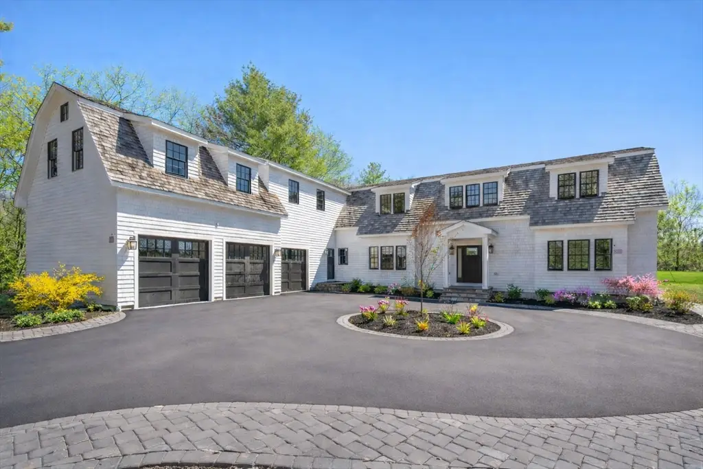 10 Hitching Post Lane, Weston, MA 02493 - #1