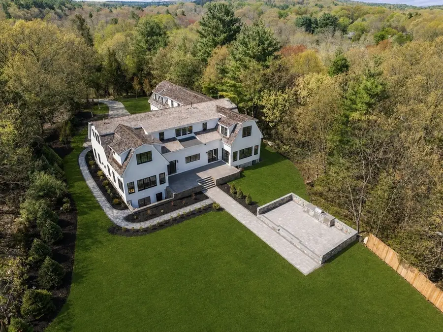 10 Hitching Post Lane, Weston, MA 02493 - #2