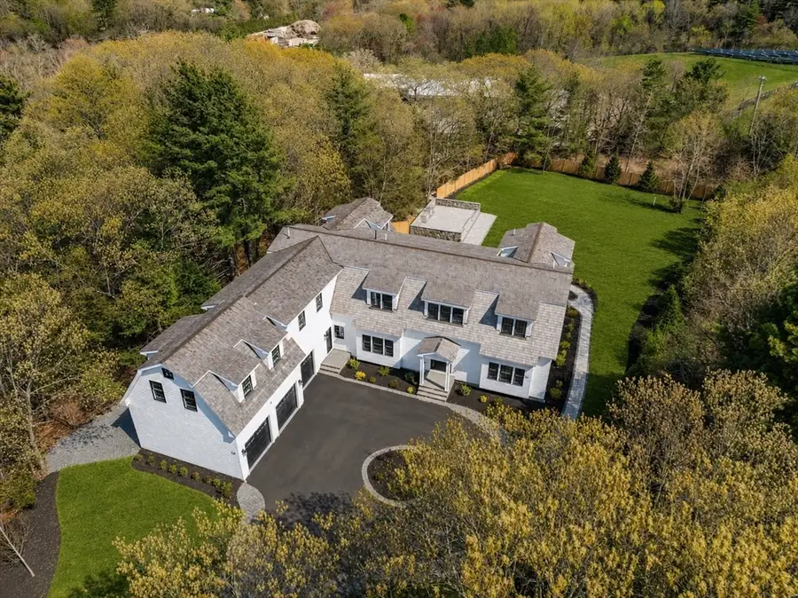 10 Hitching Post Lane, Weston, MA 02493 - #3