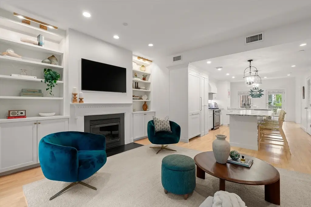 219 Shawmut Ave #2, Boston, MA 02118 - #1