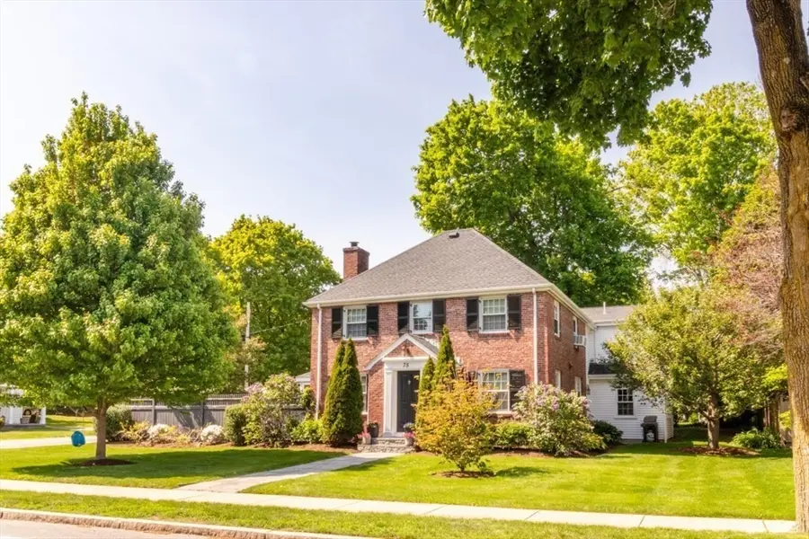 75 W Central St, Natick, MA 01760 - #2