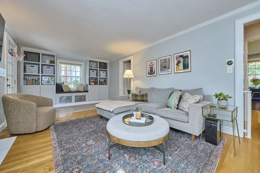 75 W Central St, Natick, MA 01760 - #3