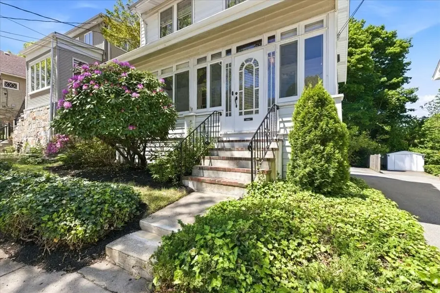 2445 Centre St, Boston, MA 02132 - #3