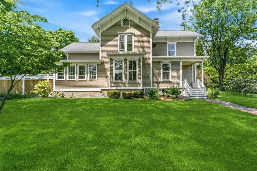 58 Front St, Leeds, MA 01053 - #2