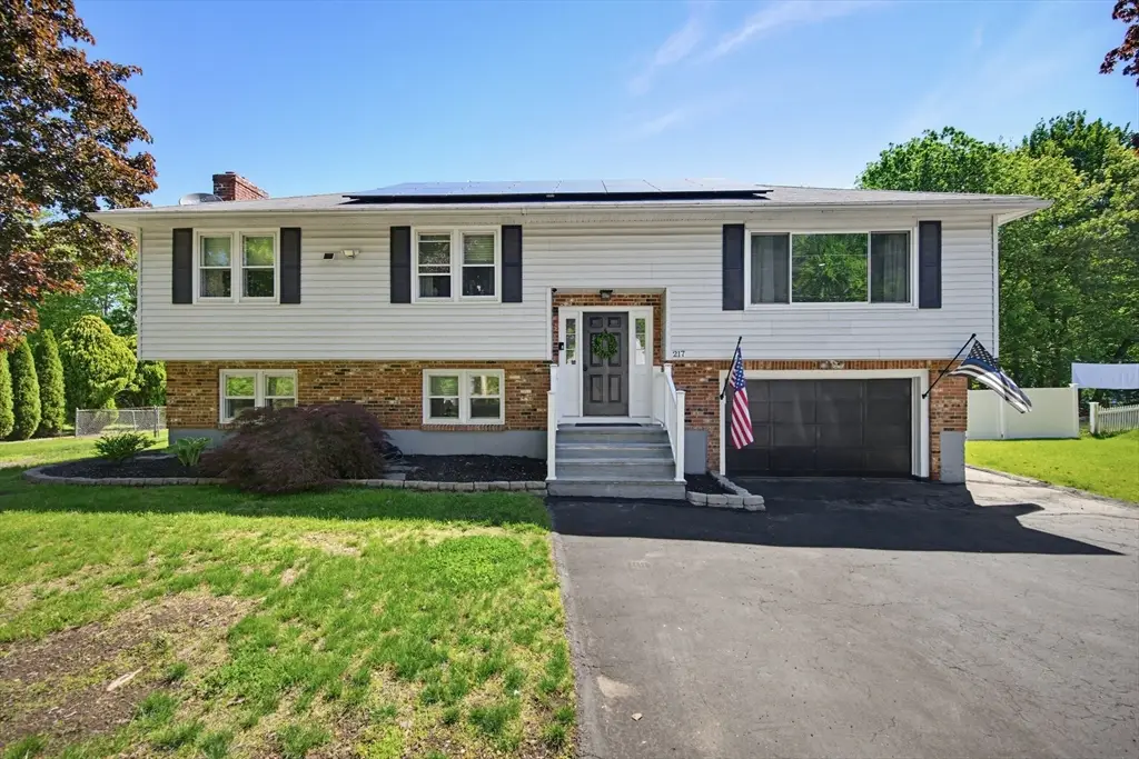 217 Congress, Milford, MA 01757 - #1