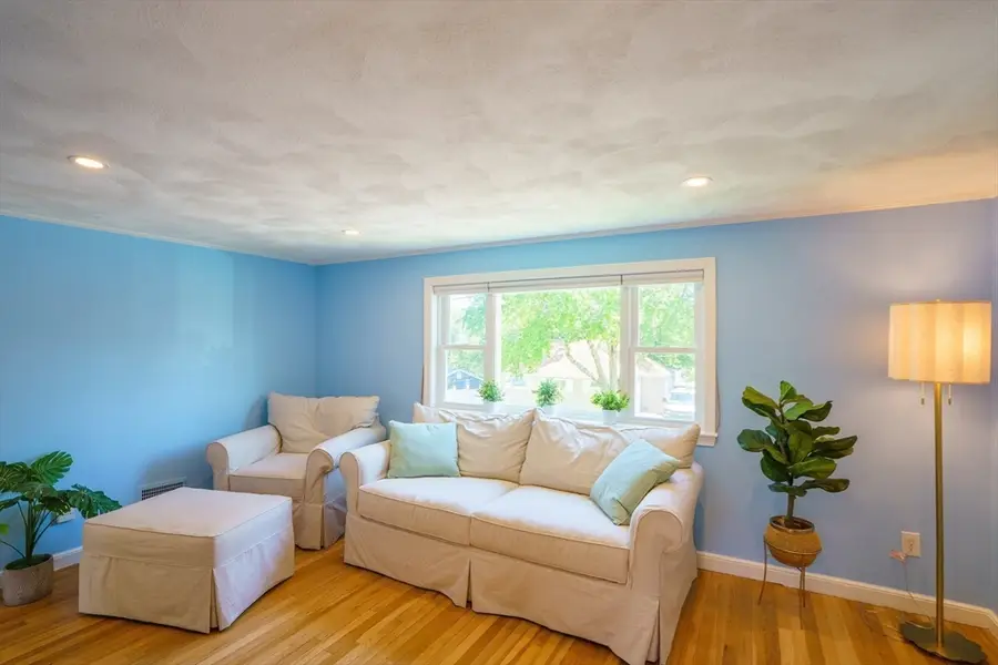 38 Grassmere Rd, Boston, MA 02136 - #3