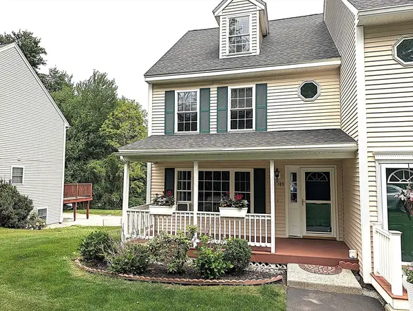 109 South Riverview St #109, Haverhill, MA 01835