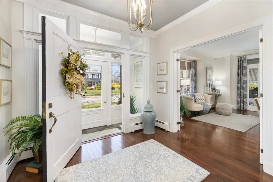 144 Woodland Rd, Woonsocket, RI 02895 - #3