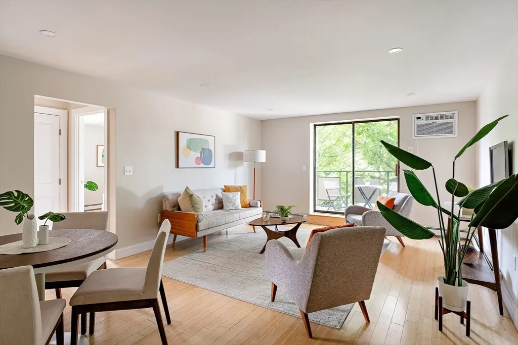 301 Lowell St #12, Somerville, MA 02145 - #1
