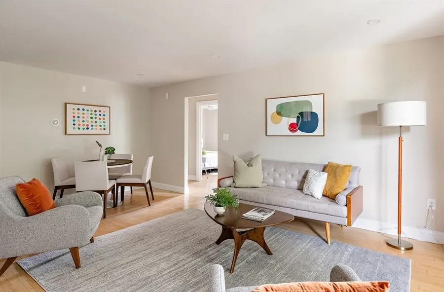301 Lowell St #12, Somerville, MA 02145 - #2