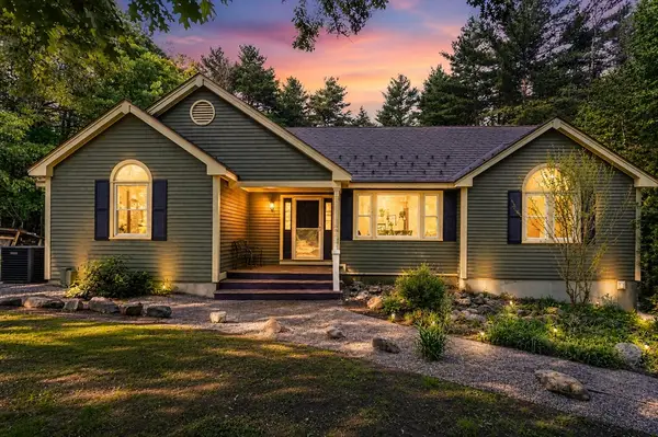22 Mehaffey Lane, Rowley, MA 01969