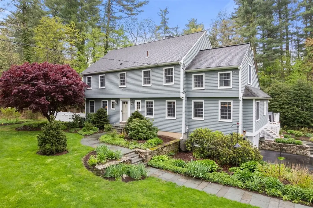 17 Sunset Path, Sudbury, MA 01776 - #1