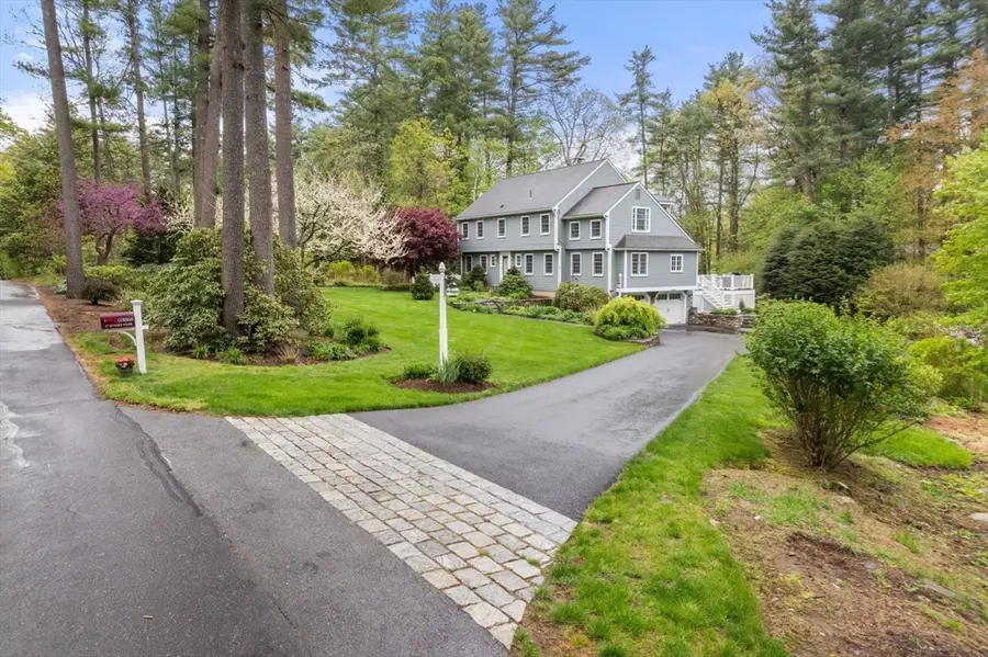 17 Sunset Path, Sudbury, MA 01776 - #2