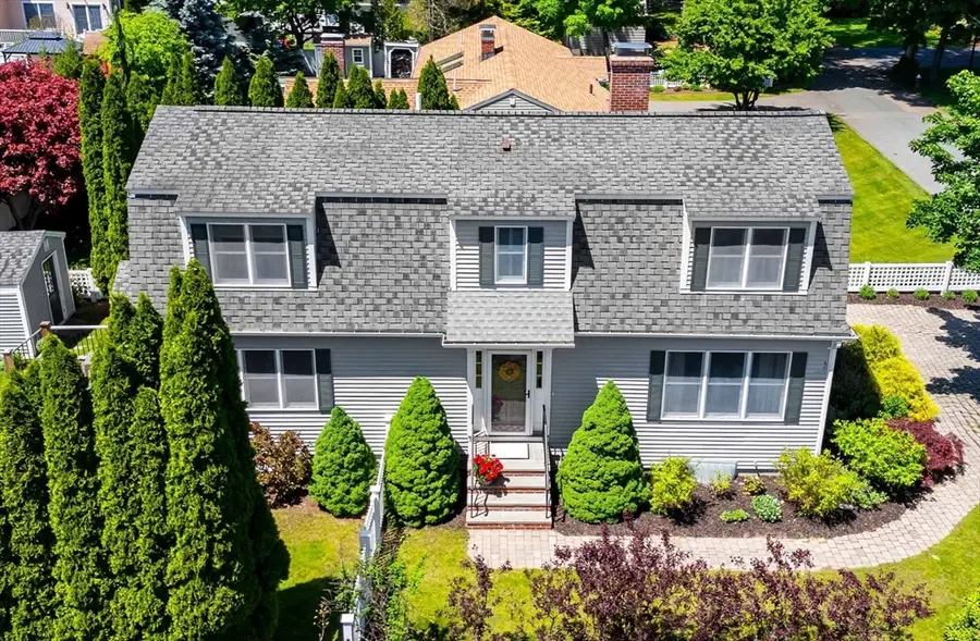 17 Fenmere Avenue, Wellesley, MA 02482 - #2