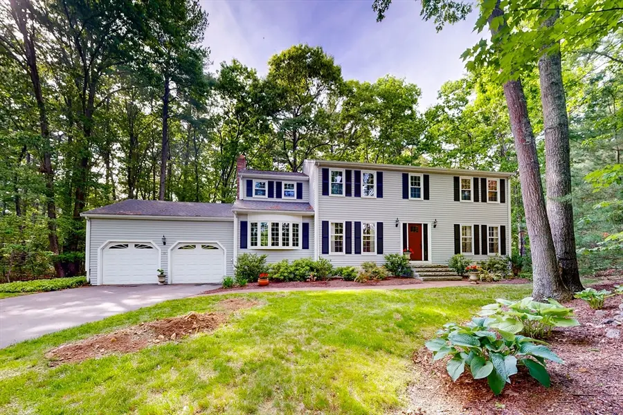 13 Garry Dr, Medfield, MA 02052 - #2