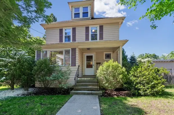 46 Jerome Ave, Newton, MA 02465