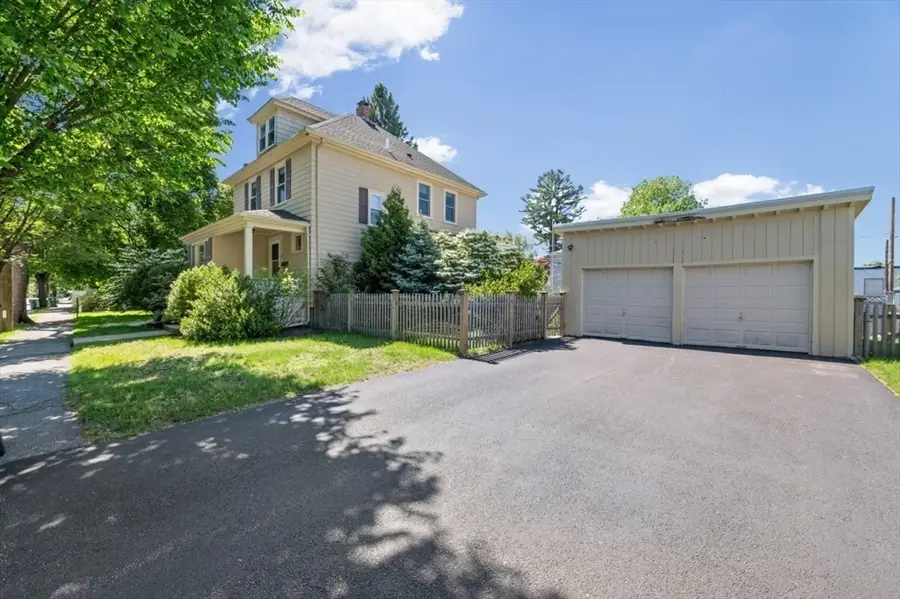 46 Jerome Ave, Newton, MA 02465 - #2