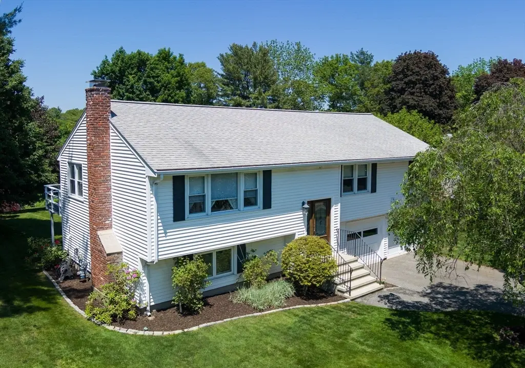13 Michaud Drive, Framingham, MA 01701 - #1