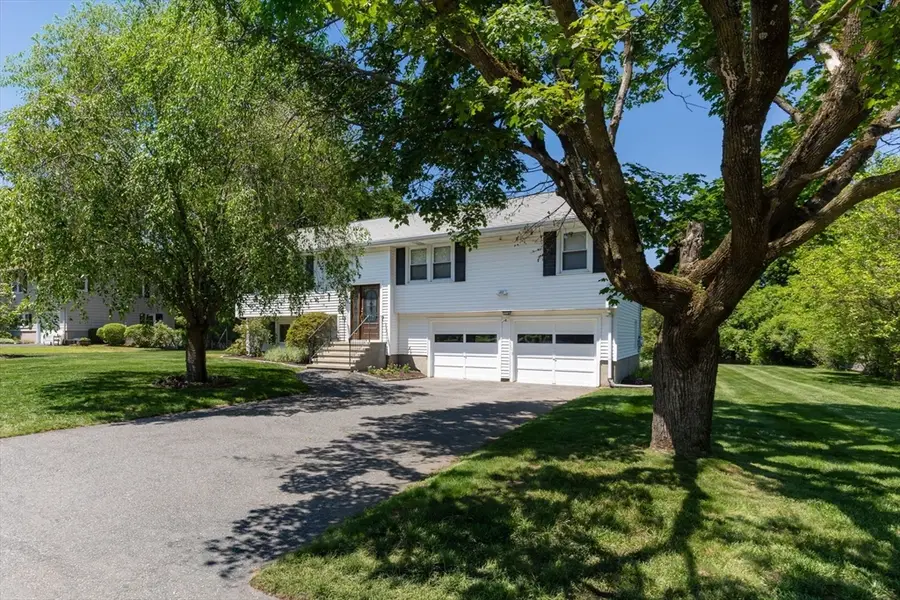 13 Michaud Drive, Framingham, MA 01701 - #3