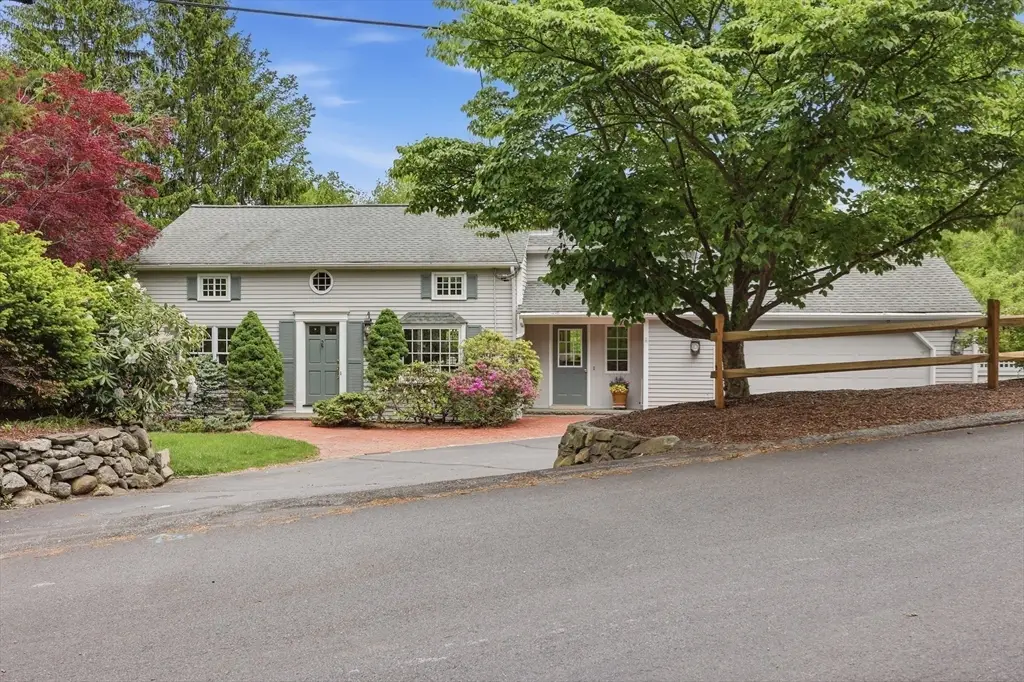 2 Lyons Street, Westborough, MA 01581 - #1