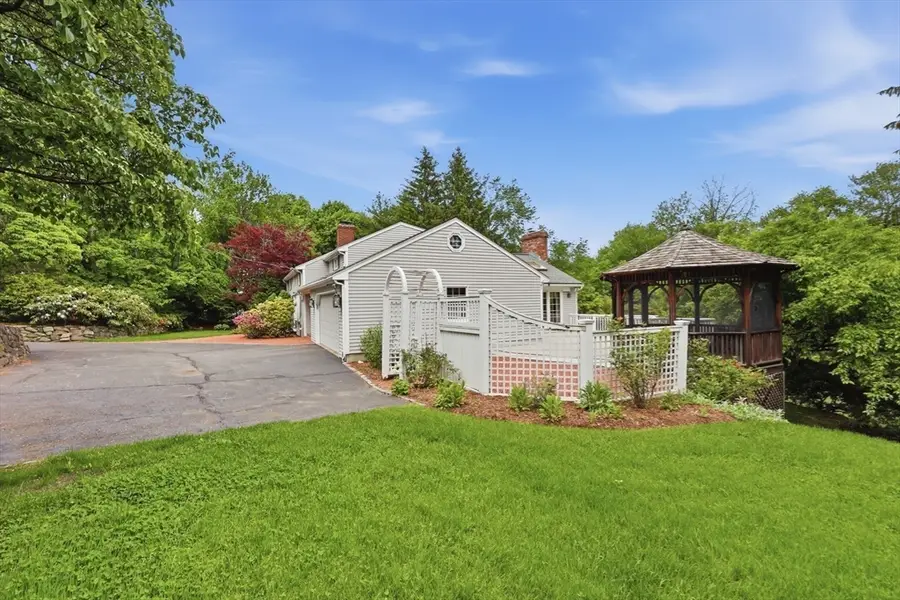 2 Lyons Street, Westborough, MA 01581 - #3