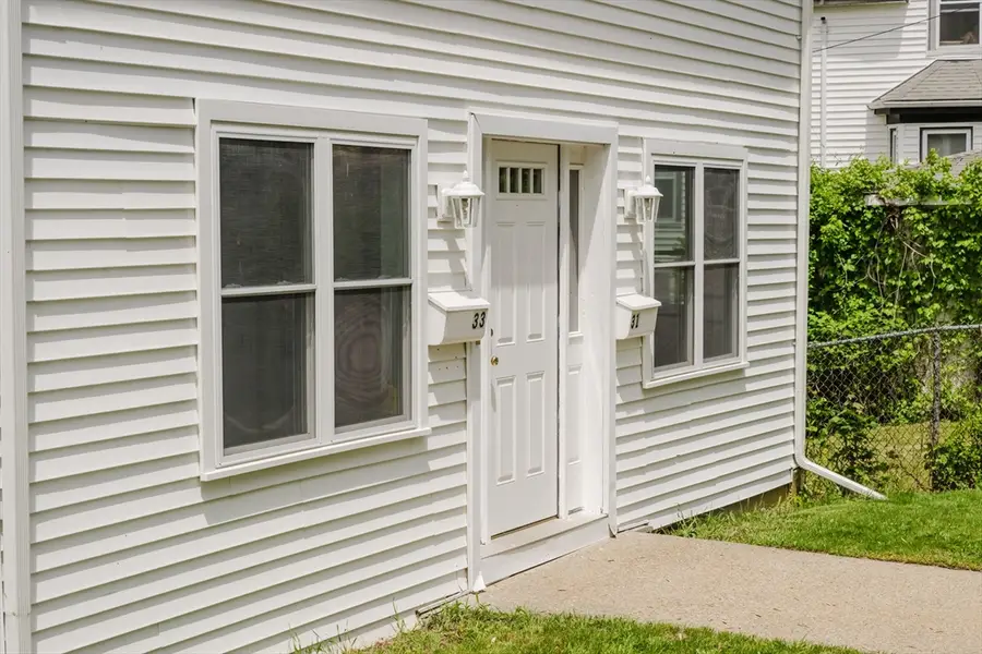 31-33 Fountain Street, Braintree, MA 02184 - #2