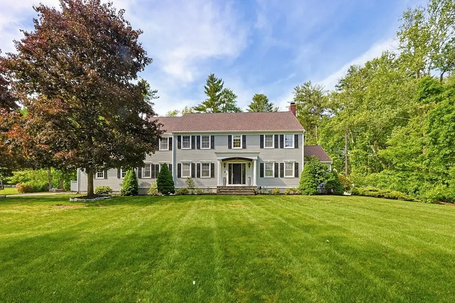 5 Hickory Dr, Medfield, MA 02052 - #2