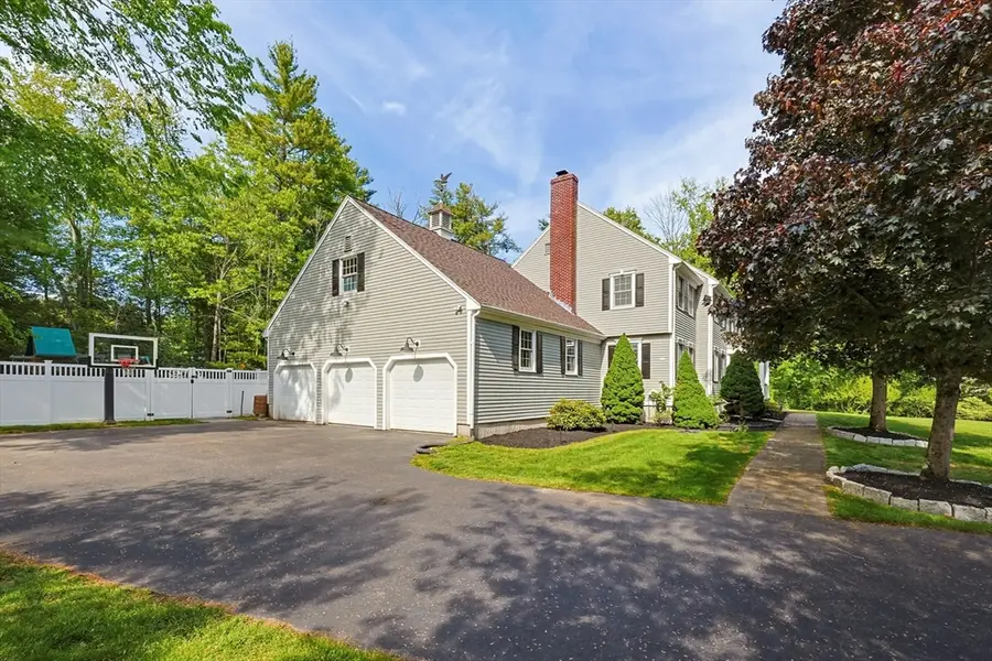 5 Hickory Dr, Medfield, MA 02052 - #3