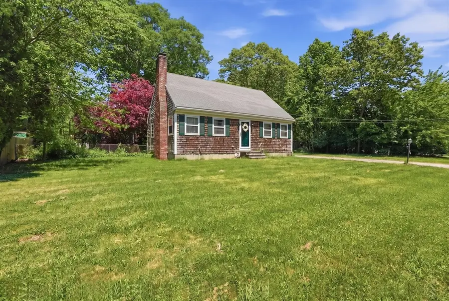 168 Birch St, Attleboro, MA 02703 - #2