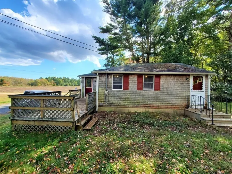 16-16R Indian Street, Carver, MA 02330 - #3