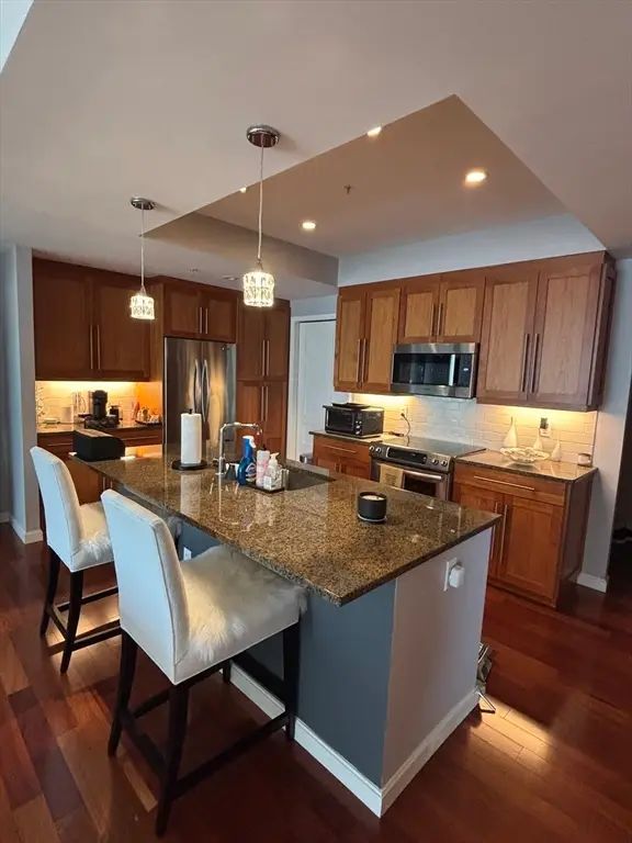 10 Nouvelle Way #S807, Natick, MA 01760 - #1