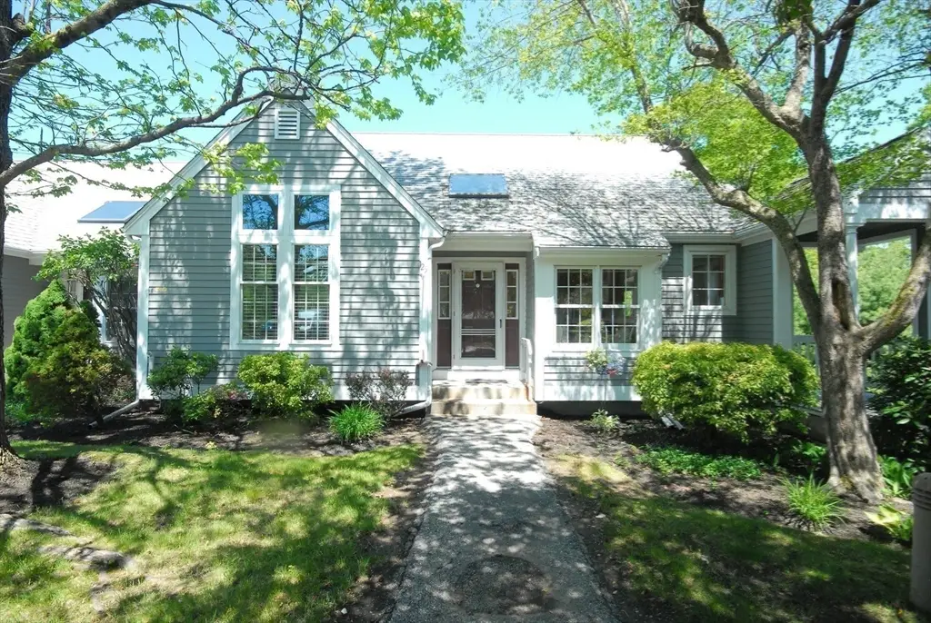 125 Audubon Dr #125, Acton, MA 01720 - #1