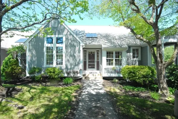 125 Audubon Dr #125, Acton, MA 01720